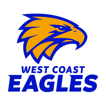 LOGO-WEST COAST EAGLES